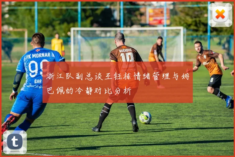 浙江队副总谈王钰栋情绪管理与姆巴佩的冷静对比分析