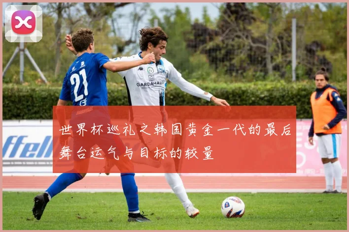 世界杯巡礼之韩国黄金一代的最后舞台运气与目标的较量